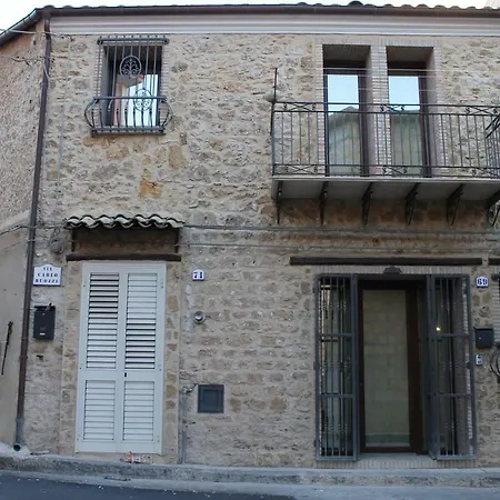 Lejlighed Casa Soeva