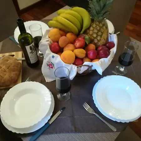 Daire Casa Soeva Barrafranca