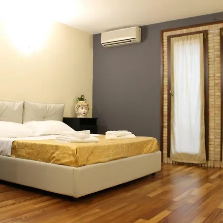 Lejlighed Casa Soeva Barrafranca