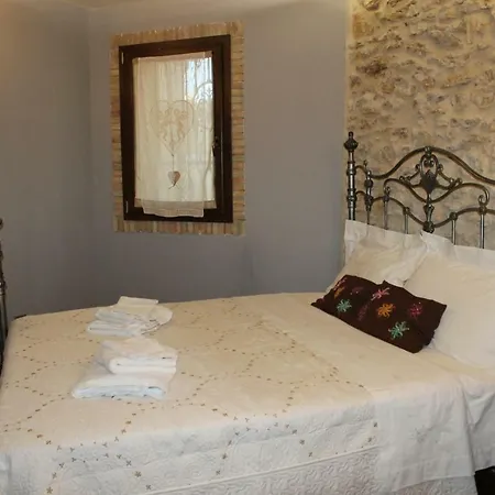 Casa Soeva Lejlighed