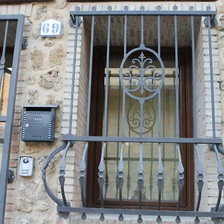 Casa Soeva
