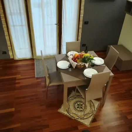Casa Soeva Lejlighed Barrafranca