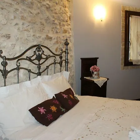 Casa Soeva