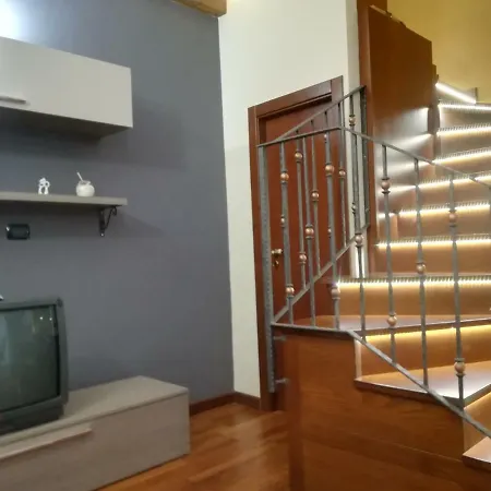 Casa Soeva * Barrafranca