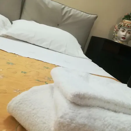 Lejlighed Casa Soeva *