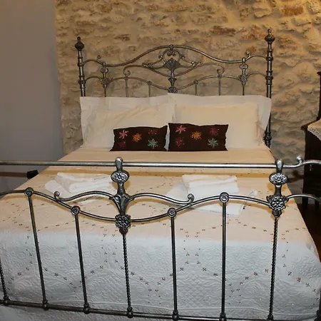 Lejlighed Casa Soeva