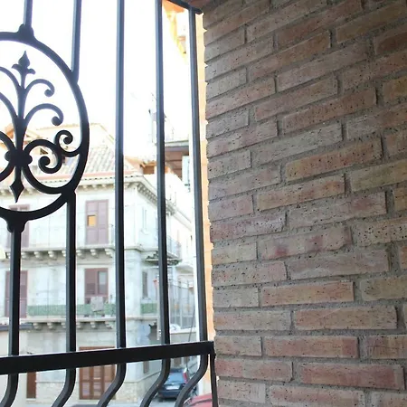 Lejlighed Casa Soeva *