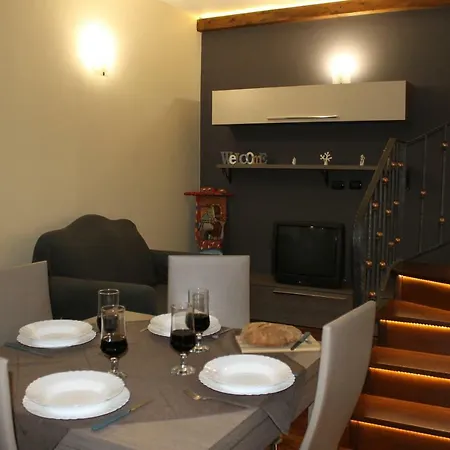 Casa Soeva
