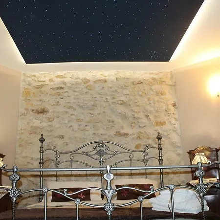 Casa Soeva Lejlighed Barrafranca