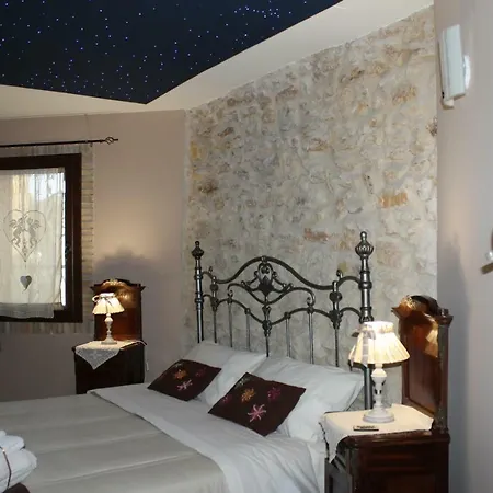 Casa Soeva Lejlighed *