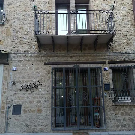 Casa Soeva