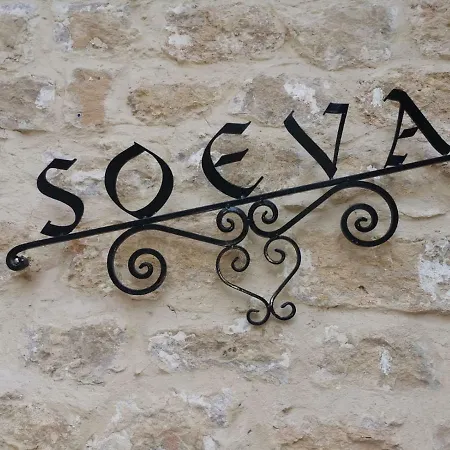 Daire Casa Soeva Barrafranca