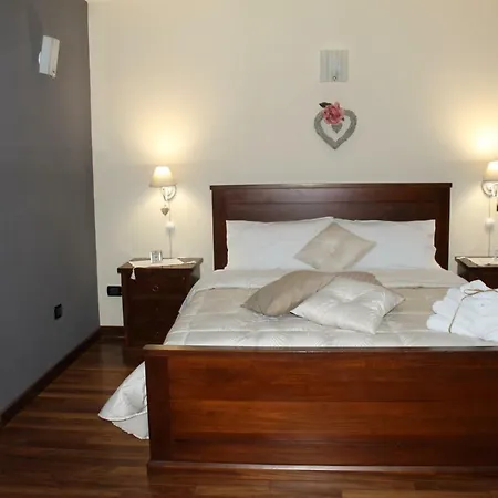 Casa Soeva