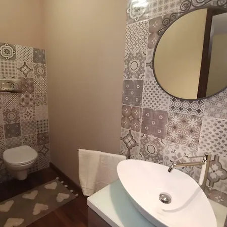 Casa Soeva * Barrafranca