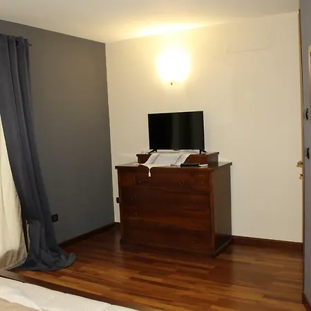 Casa Soeva Lejlighed *